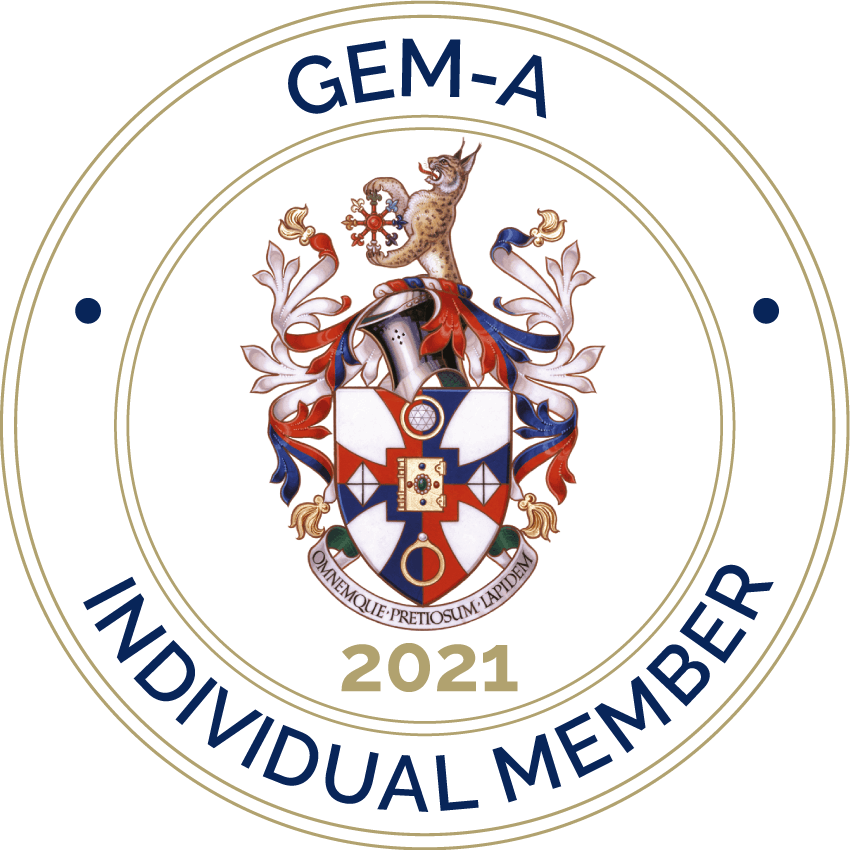 Gem A Affiliate Logos Individual Member 2021, Helen Dimmick