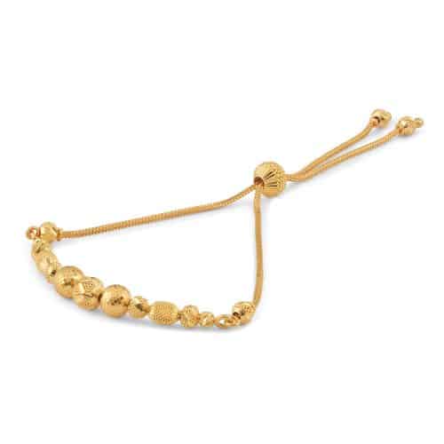 Gold Bracelet for Women